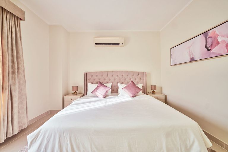 Bedroom 3, Mabaat - Al Waha 4 - 445