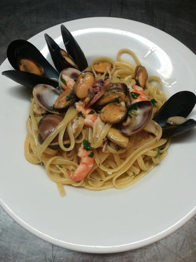 Food & Drinks 4, Hotel Sfinalicchio, Foggia