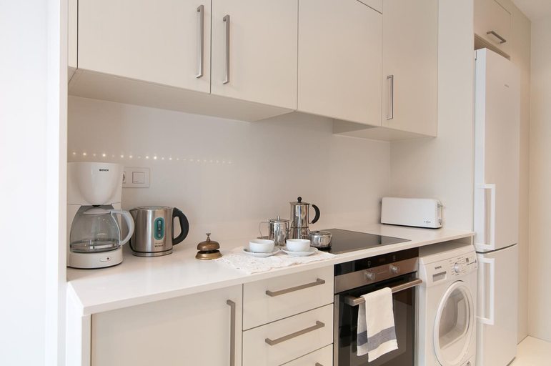 Others 3, Livingstone by Bizflats Apartments near Placa Espanya, Barcelona