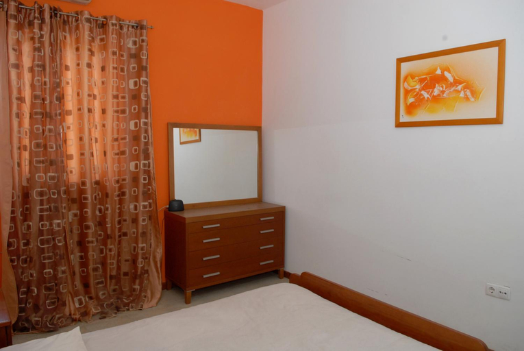 Bedroom 3, Apartamentos Santiago - Praia, Praia