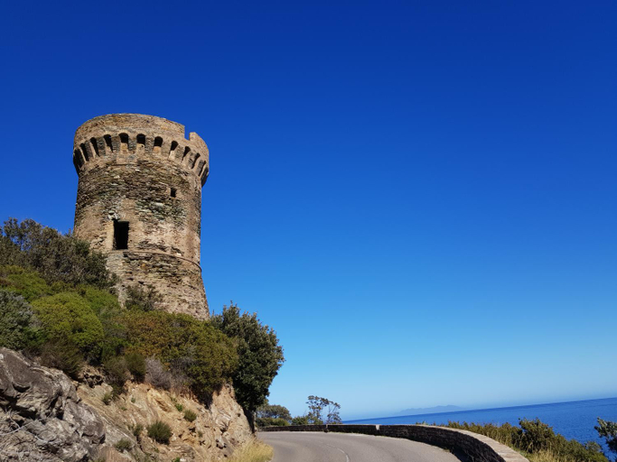 Others 5, Maison Bella Vista, Haute-Corse