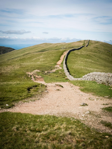 Others 5, YHA Helvellyn, Cumbria