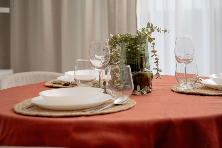 Food & Drinks, Apartment Kępa Mieszczańska by Renters, Środa Śląska
