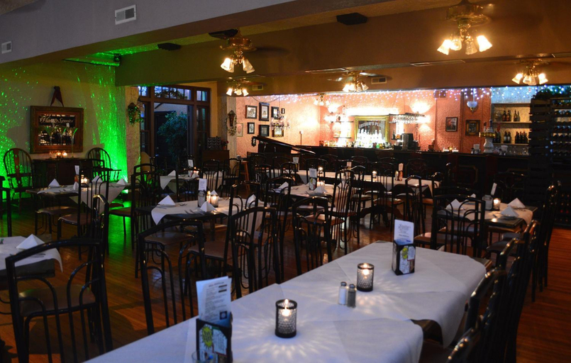 Food & Drinks 4, Cassadaga Hotel and Spiritual Center, Volusia