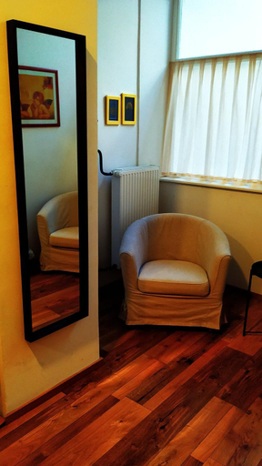 Others 3, AdHoc Hostel, Ljubljana