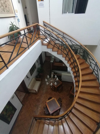 Food & Drinks 4, Hotel Bella Montana, Manizales