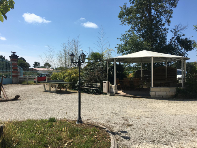 La Ferme Antoinette, Charente-Maritime