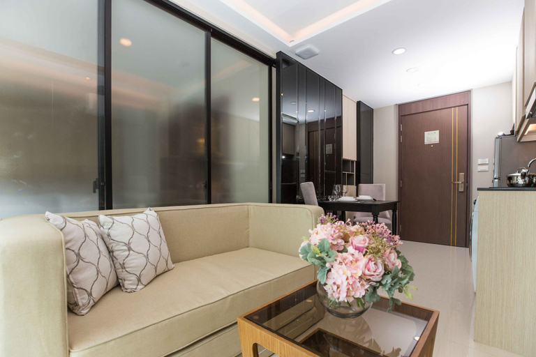 Others 5, The Panora apartments by NLA, Pulau Phuket