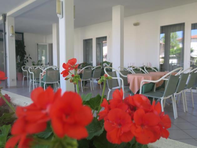 Food & Drinks 4, Hotel La Parigina, Forli' - Cesena