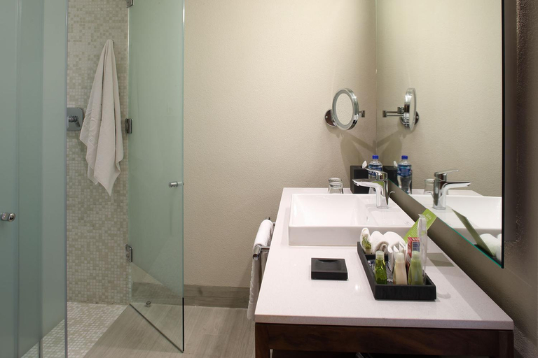 Bathroom 3, Emporio Cancun with Optional All Inclusive, Benito Juárez