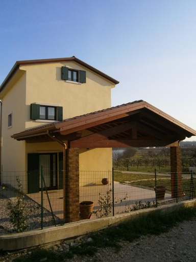 Others 3, B&B Gigetto, Verona