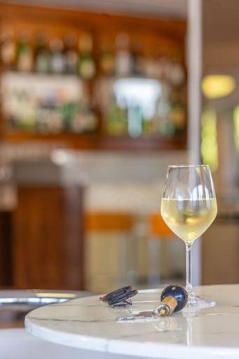 Food & Drinks 5, Hotel Naica, Rimini