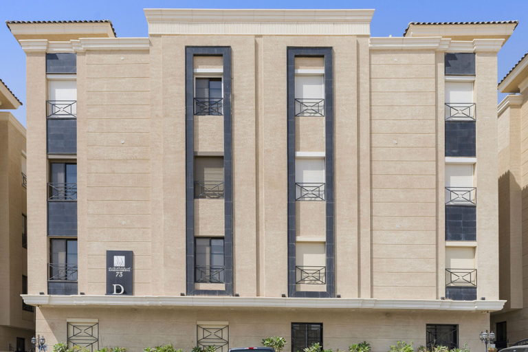 Exterior & Views, Mabaat - Al Narjis - 476, Riyadh