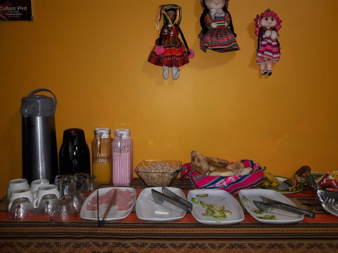 Others 3, HOSTAL JOYA ANDINA, Puno