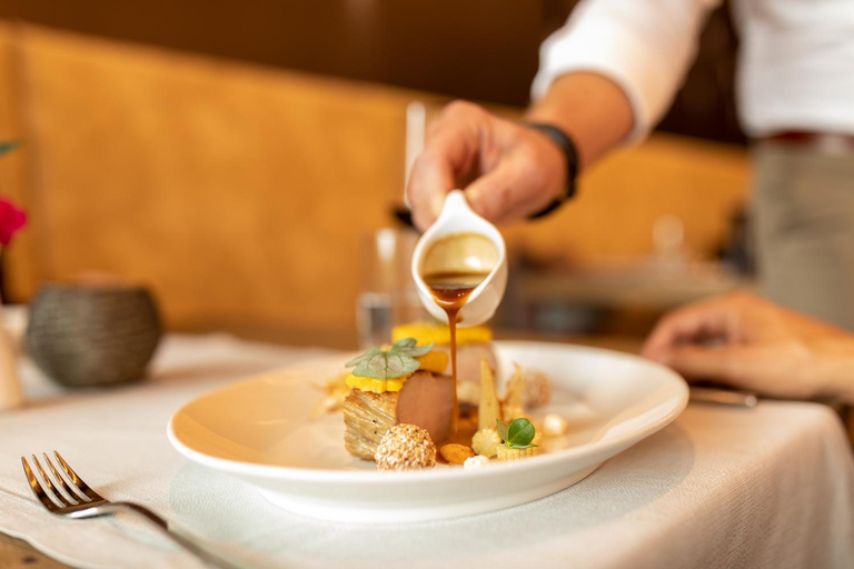 Food & Drinks 5, Hotel Seespitz Superior - Adults Only, Innsbruck Land