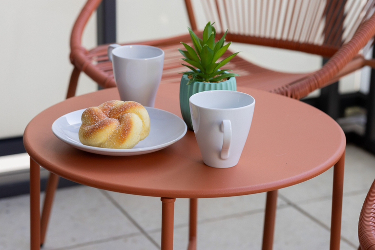 Food & Drinks, Unique Apartment by Renters, Warsaw