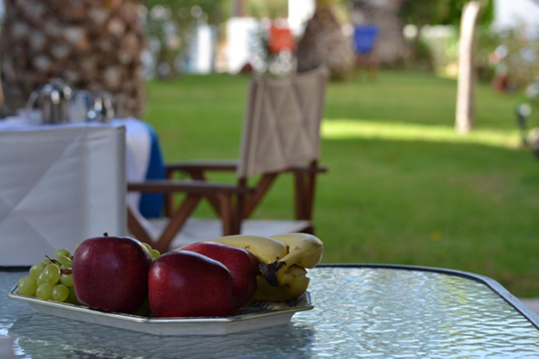 Food & Drinks 5, Maistrali Studios, South Aegean