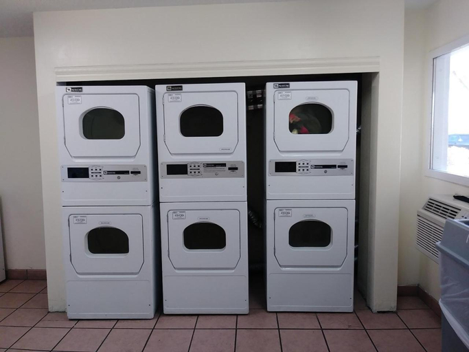 Others 3, InTown Suites Extended Stay Albuquerque NM, Bernalillo