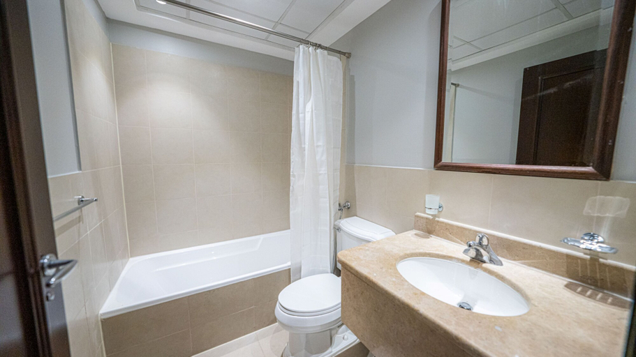 Bathroom 4, Mabaat - Marina 1 - 251