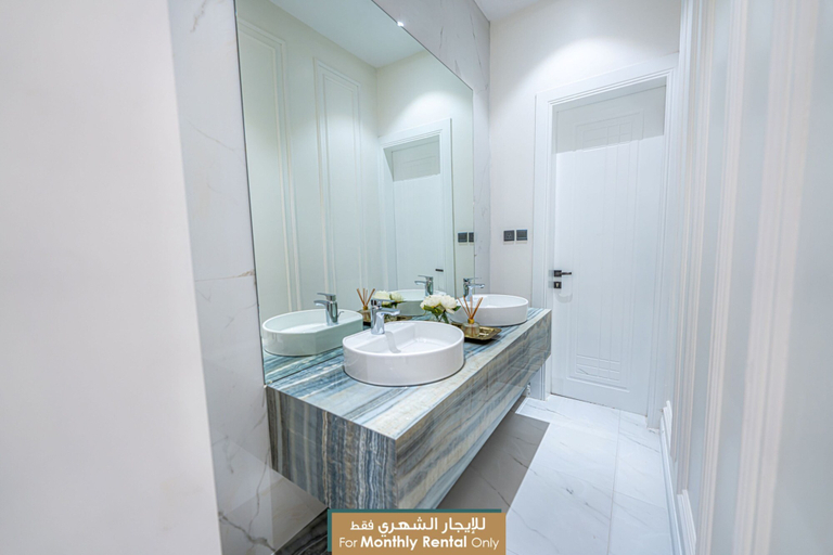 Bathroom 3, Mabaat - Al Qairawan - 30, Riyadh