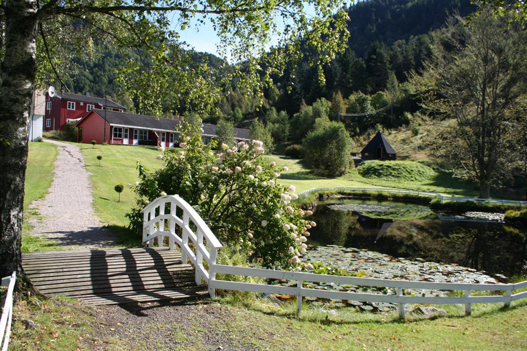 Others 4, Kvastunet, Lyngdal