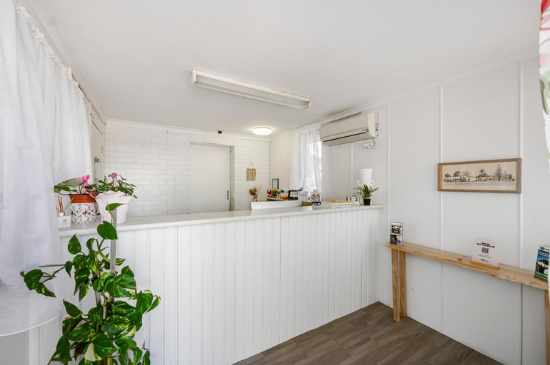 Public Area, Motel Glenworth, Toowoomba - North-East