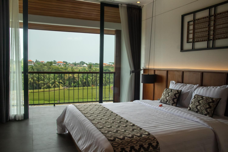 Bedroom 12