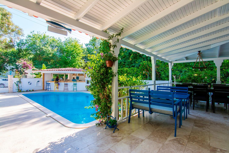 Sport & Beauty 2, Calypso Cozy Suites, Ortaca