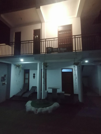 Exterior & Views 1, Sun & Moon Good View Villa, Habaraduwa