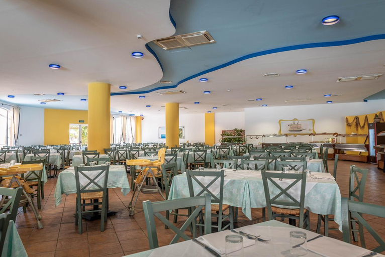 Food & Drinks 5, NICOTERA BEACH VILLAGE, Vibo Valentia