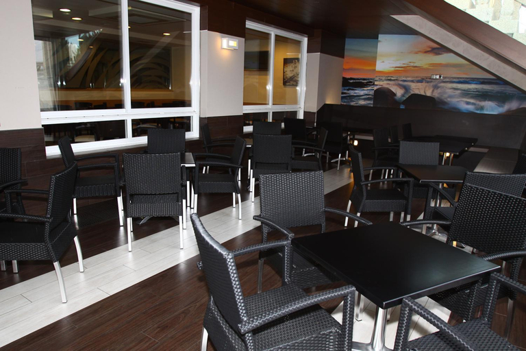 Food & Drinks, Luz de Luna, Pontevedra