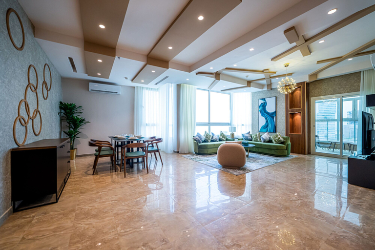 Others 5, Mabaat - Almasarat Tower Al Shati - 257, Jeddah