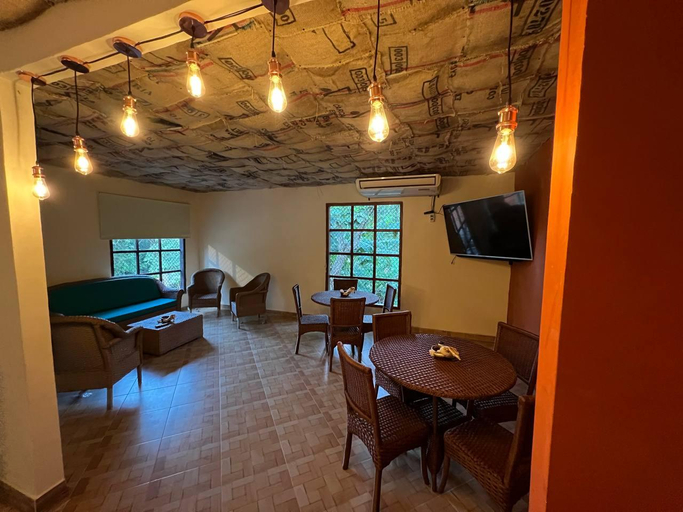 Public Area 2, TAWACA ECOHOTEL, Santa Marta (Dist. Esp.)