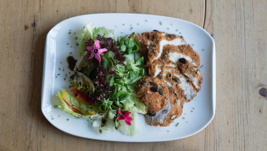 Food & Drinks 1, Hotel Restaurant Grunwalderhof, Innsbruck Land