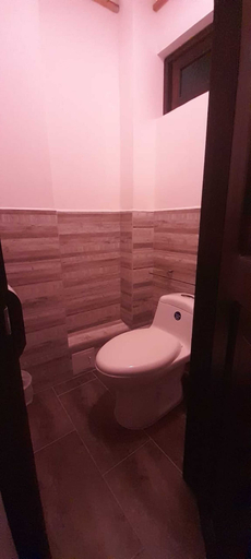 Bathroom 4, HOTEL ALTANA, Santiago de Cali