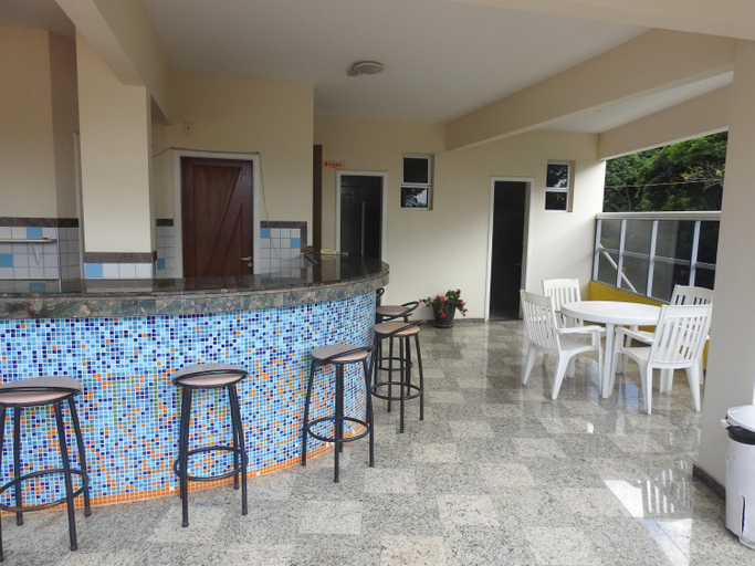 Food & Drinks 5, Fragata hotel guarapari, Guarapari