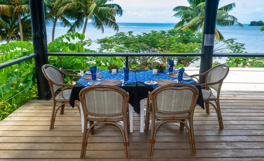 Others 5, Coconut Grove Beachfront Resort, Cakaudrove