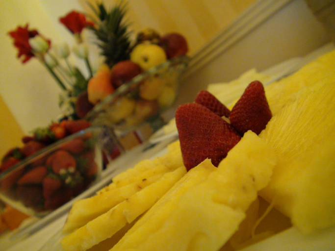 Food & Drinks 5, Hotel La Campagnola 1926, Verona