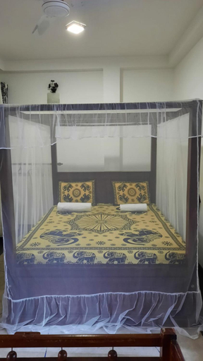 Bedroom 2, Sun & Moon Good View Villa, Habaraduwa