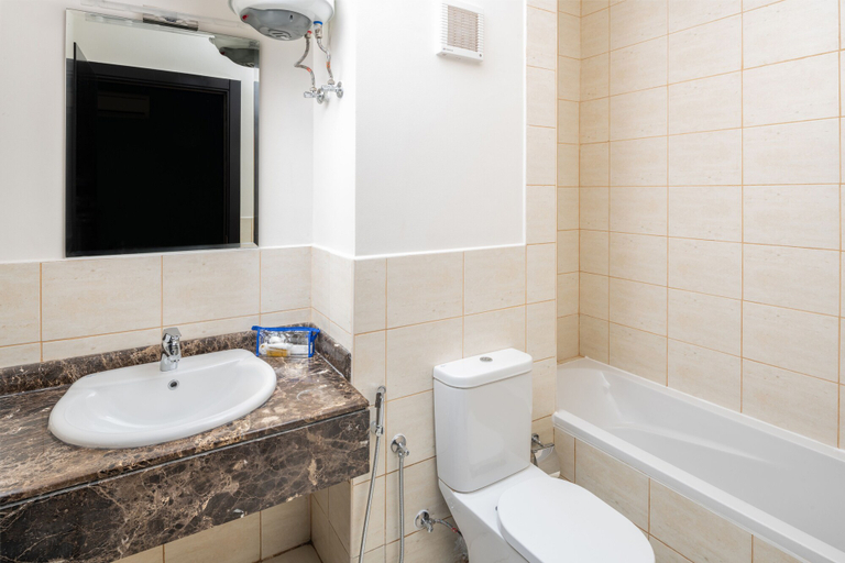 Bathroom 3, Mabaat - Al Waha 19 - 377