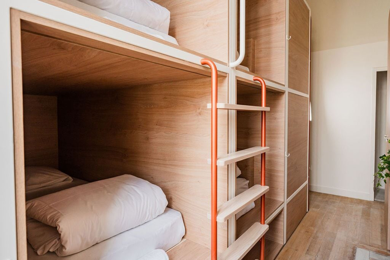 Bedroom 4, CENTRAL, Charente-Maritime