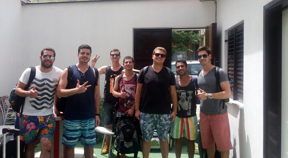 Others 2, Mostar Downtown Hostel, Herzegovina-Neretva