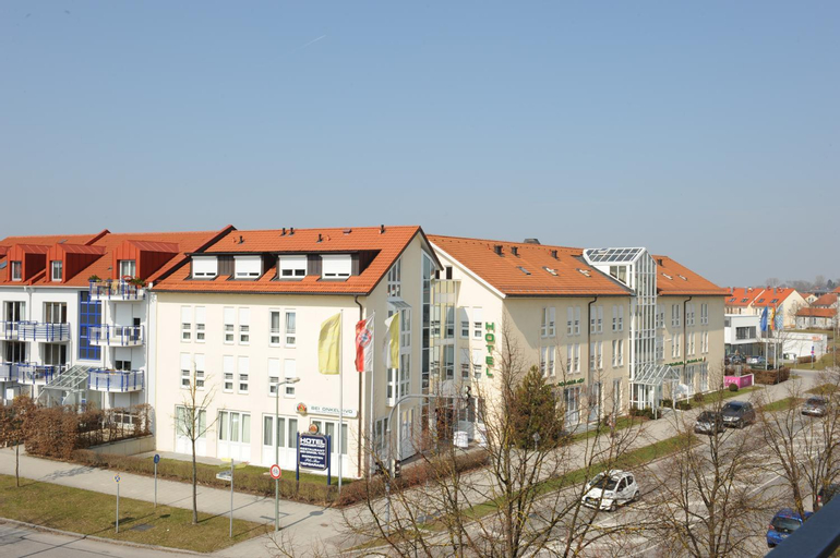 Poinger Hof, Ebersberg