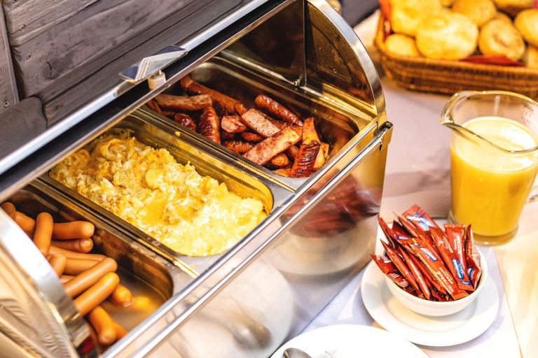 Food & Drinks 5, Hotel Gromada Zakopane, Tatra