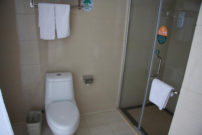 Bathroom 7