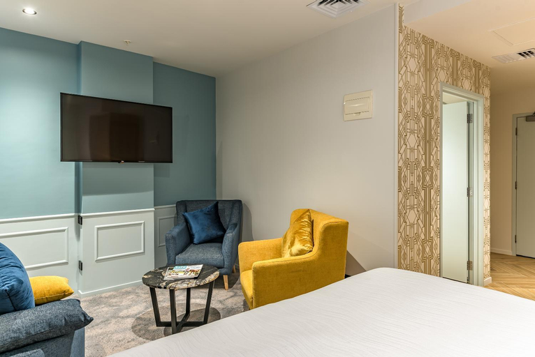 Bedroom 10
