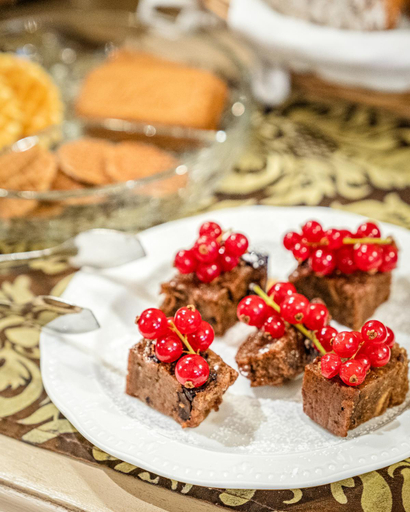 Food & Drinks 5, Hotel Van Eyck, West-Vlaanderen