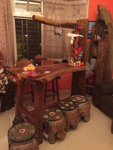 Food & Drinks 3, Hualien Seaside Ocean B&B, Hualien