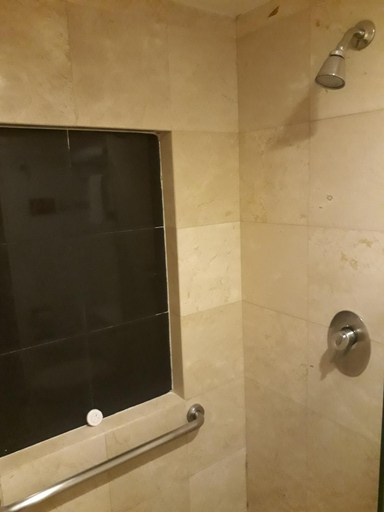 Bathroom 4, PF Suites, Mexico City