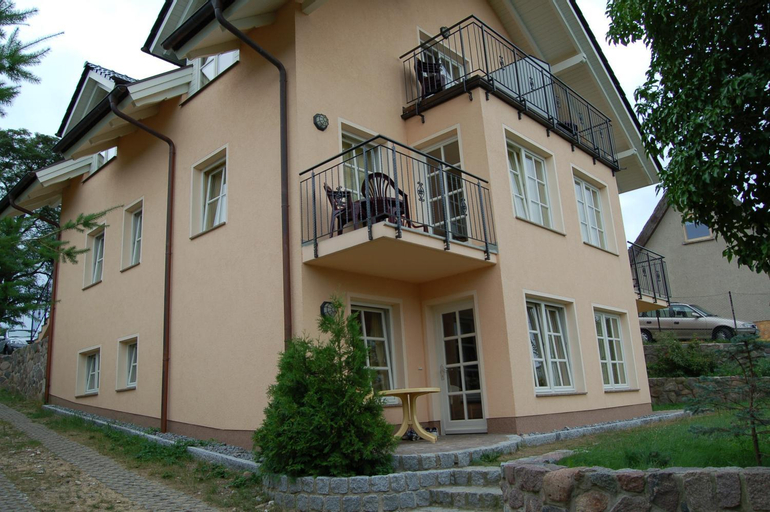 Appartementhauser am Gothensee, Vorpommern-Greifswald